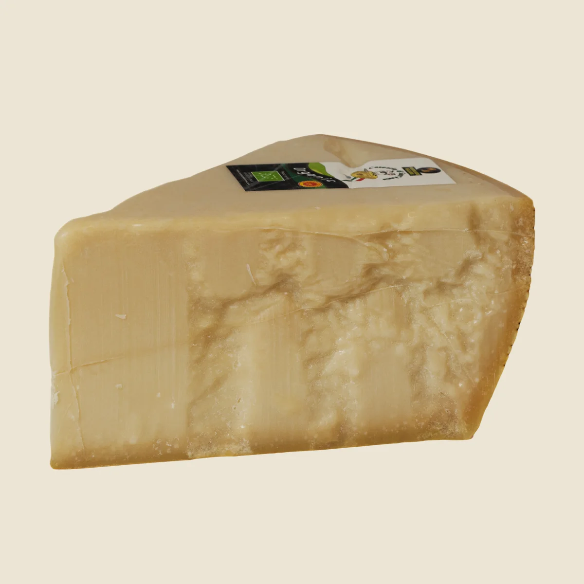 Sant’Anna Parmigiano Reggiano DOP EKO 24 månader